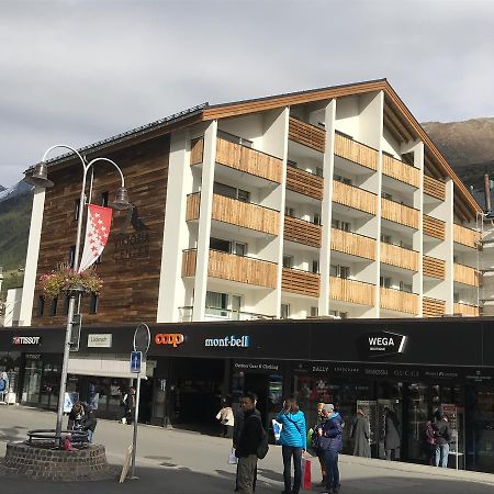 Apartment Zermatt - Perfect Location Exteriér fotografie